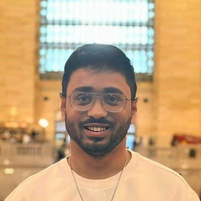 Abhishek Bakare 