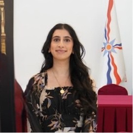 Sarah Hurmez